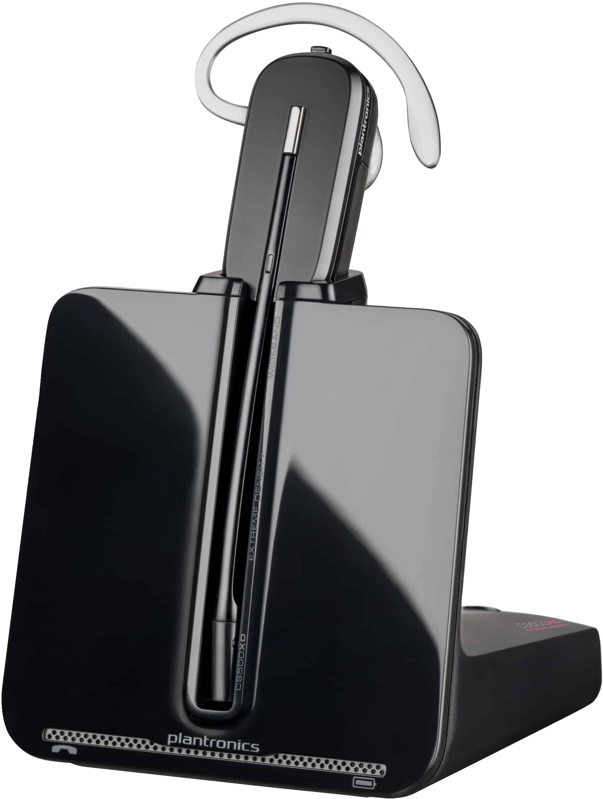POLY CS540A DECT 1880-1900 MHz Headset (8J8V4AA#ABB) thumbnail