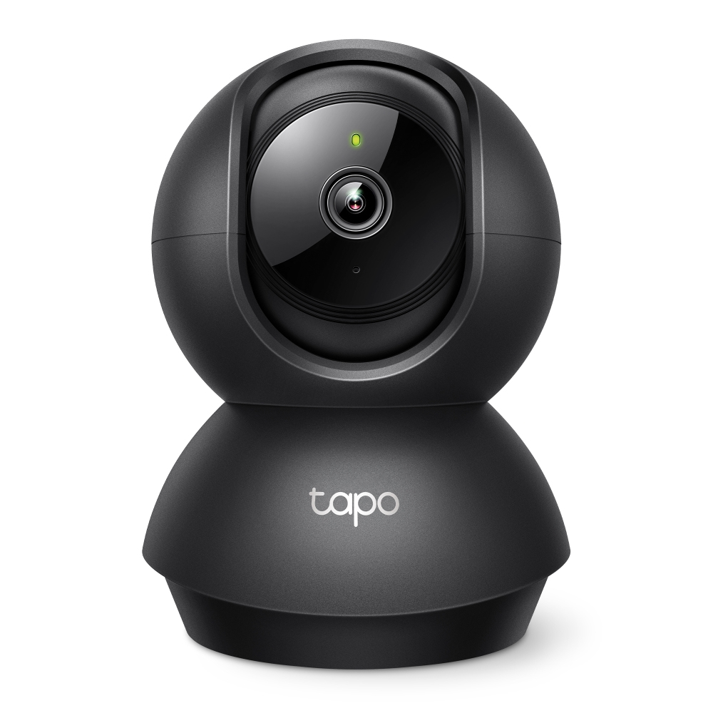 TP-Link Tapo C211 Bolvormig IP-beveiligingscamera Binnen 2304 x 1296 Pixels Bureau (TAPO C211) thumbnail