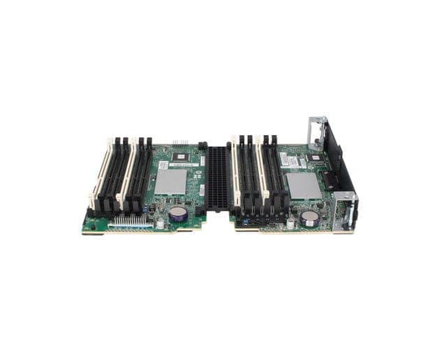 HP SPS-Memory Cartridge (12D) (802277-001) thumbnail