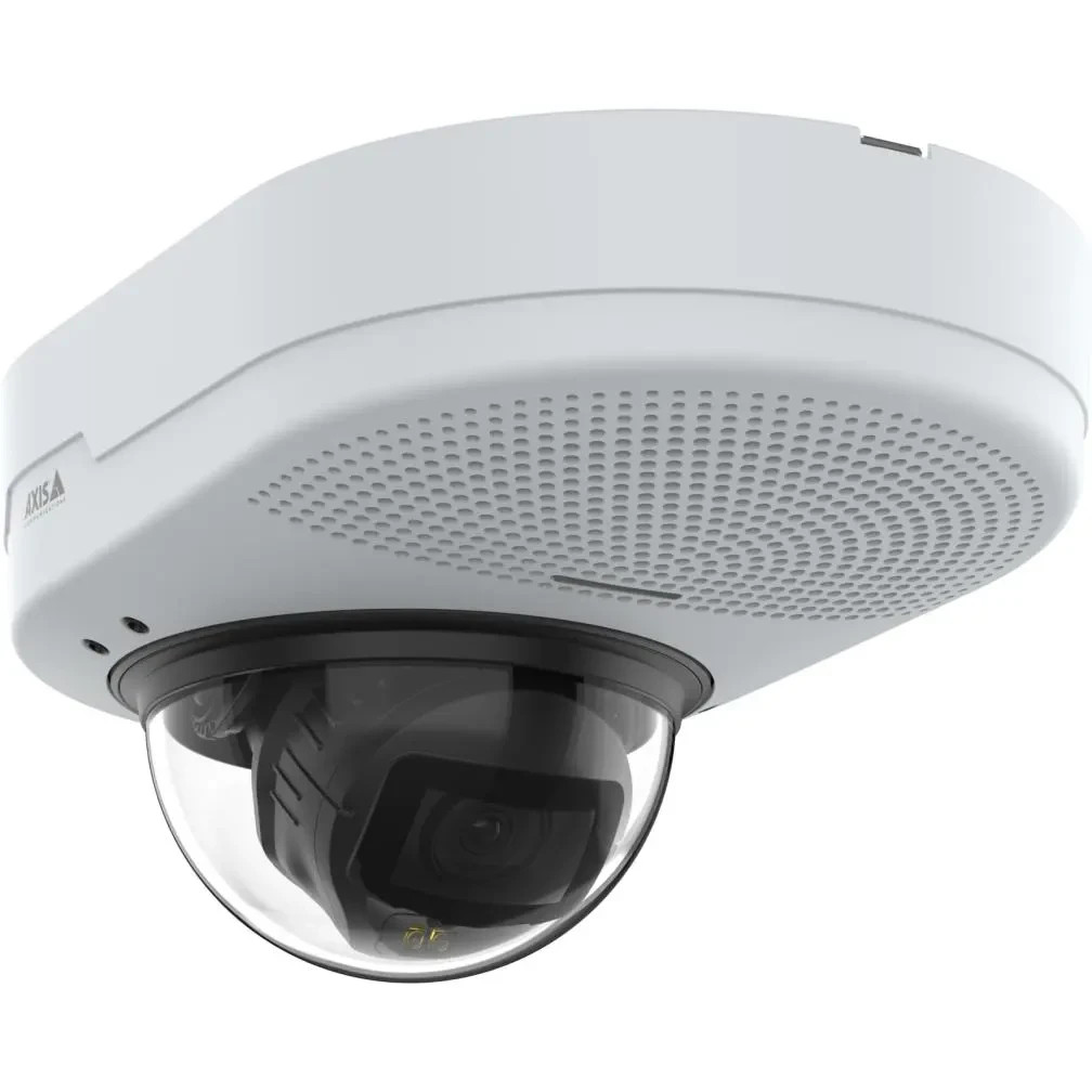 Axis Netzwerkkamera Fix Dome Q9307-LV (02487-001) thumbnail