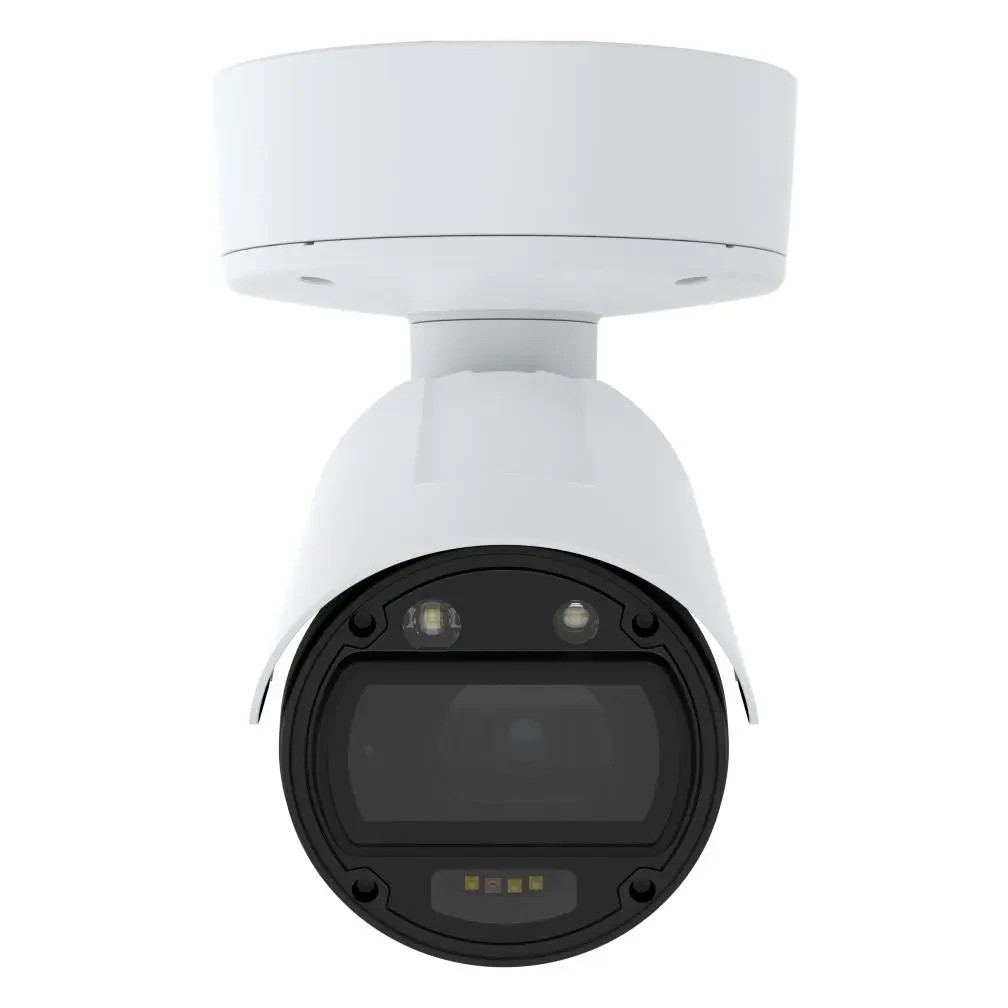 Axis Netzwerkkamera Bullet Q1808-LE 10MP (02507-001) thumbnail
