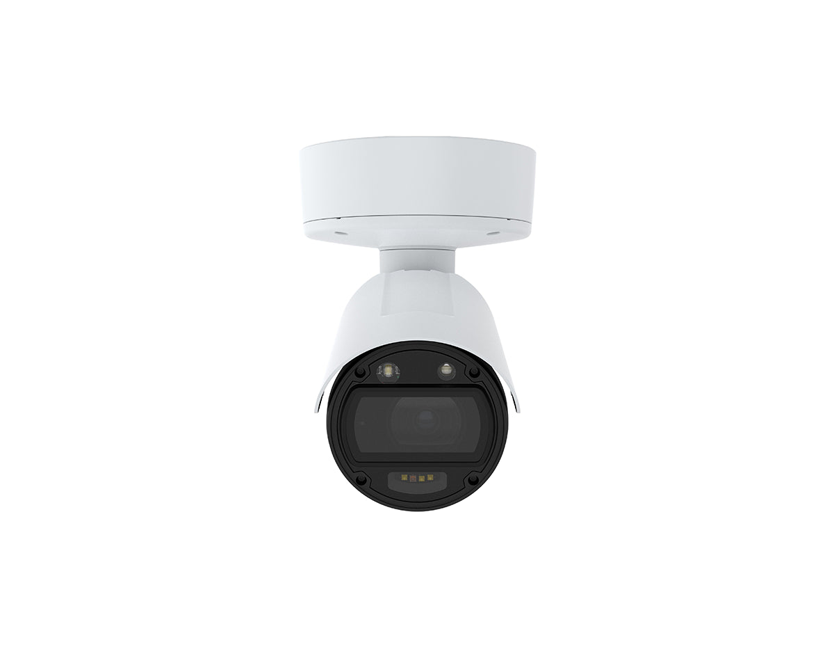 AXIS Q1808-LE 150 mm Bullet IP security camera Outdoor 3712 x 2784 pixels Wall (02508-001) thumbnail