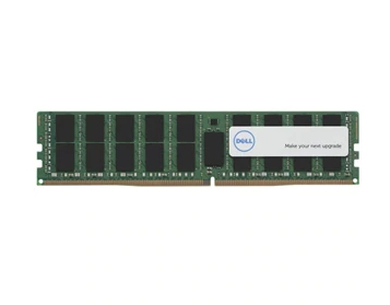DELL 01R8CR geheugenmodule 16 GB 1 x 16 GB DDR4 288-pin DIMM (1R8CR) thumbnail
