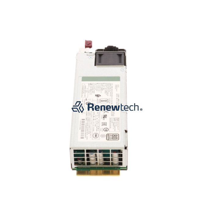 HP AMD EPYC 7402 Kit for DL385 Gen10+ v2 (P57789-B21) thumbnail