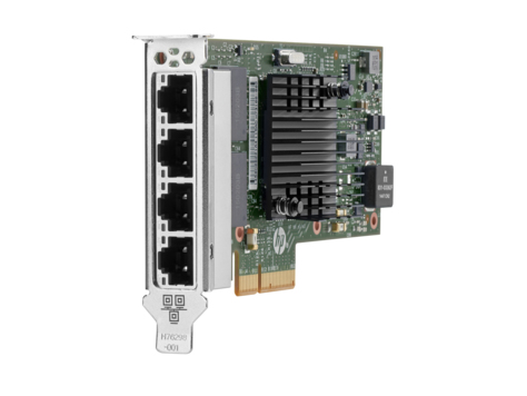 Hewlett Packard Enterprise 811546-B21 netwerkkaart Intern Ethernet 1000 Mbit/s (811546-B21) thumbnail