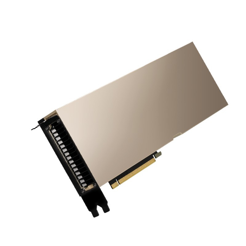 PNY NVIDIA A100 40 GB Hoge bandbreedtegeheugen 2 (HBM2) (900-21001-0000-000) thumbnail