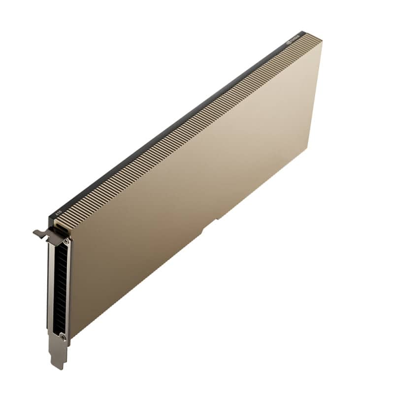 PNY A10 NVIDIA 24 GB GDDR6 (900-2G133-0020-100) thumbnail