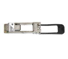 Mellanox Technologies MAM1Q00A-QSA28 tussenstuk voor kabels QSFP28 SFP28 Zwart, Metallic (980-9I78I-00A000) thumbnail