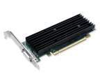 PNY VCQ290NVSPCX16BLK-1 videokaart NVS 290 GDDR2 (VCQ4400NVS-BLK1) thumbnail