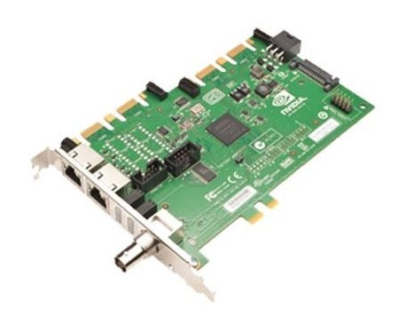 PNY VCQKQUADROSYNC-PB videokaart NVIDIA Quadro K5000 4 GB GDDR5 (VCQKQUADROSYNC-PB) thumbnail