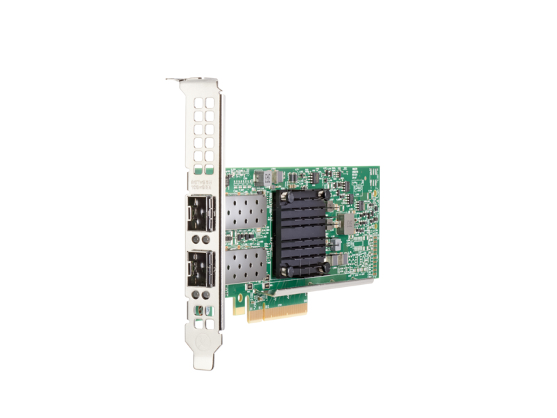 Hewlett Packard Enterprise 817718-B21 netwerkkaart Intern Ethernet 25000 Mbit/s (817718-B21) thumbnail