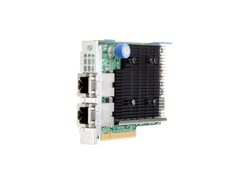 Hewlett Packard Enterprise 817721-B21 netwerkkaart Intern Ethernet 10000 Mbit/s (817721-B21) thumbnail