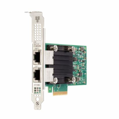 Hewlett Packard Enterprise 817738-B21 netwerkkaart Intern Ethernet 10000 Mbit/s (817738-B21) thumbnail