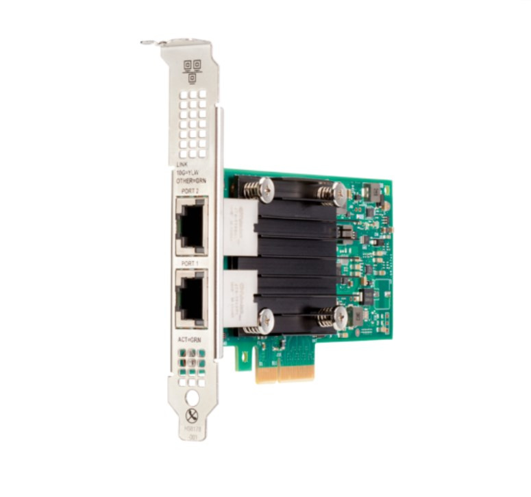 Hewlett Packard Enterprise 817745-B21 netwerkkaart Intern Ethernet 10000 Mbit/s (817745-B21) thumbnail