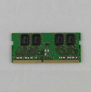 HP 4GB DDR4 2133MHz geheugenmodule 1 x 4 GB 260-pin SO-DIMM (820569-001) thumbnail
