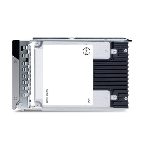 DELL 345-BDOM internal solid state drive 1,92 TB 2.5" SATA III (345-BDOM) thumbnail