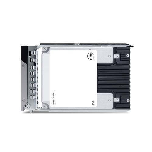 DELL 345-BDRK internal solid state drive 960 GB 2.5" SATA III (345-BDRK) thumbnail