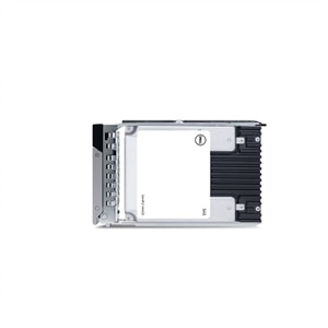 DELL 345-BDRO internal solid state drive 3,84 TB 2.5" SATA III (345-BDRO) thumbnail