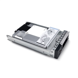 DELL 345-BDRV internal solid state drive 2.5 3,84 TB SATA III (345-BDRV) thumbnail