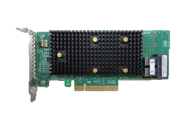 Fujitsu PRAID CP500i FH/LP RAID controller PCI Express x8 3.0 12 Gbit/s (S26361-F5791-L551) thumbnail