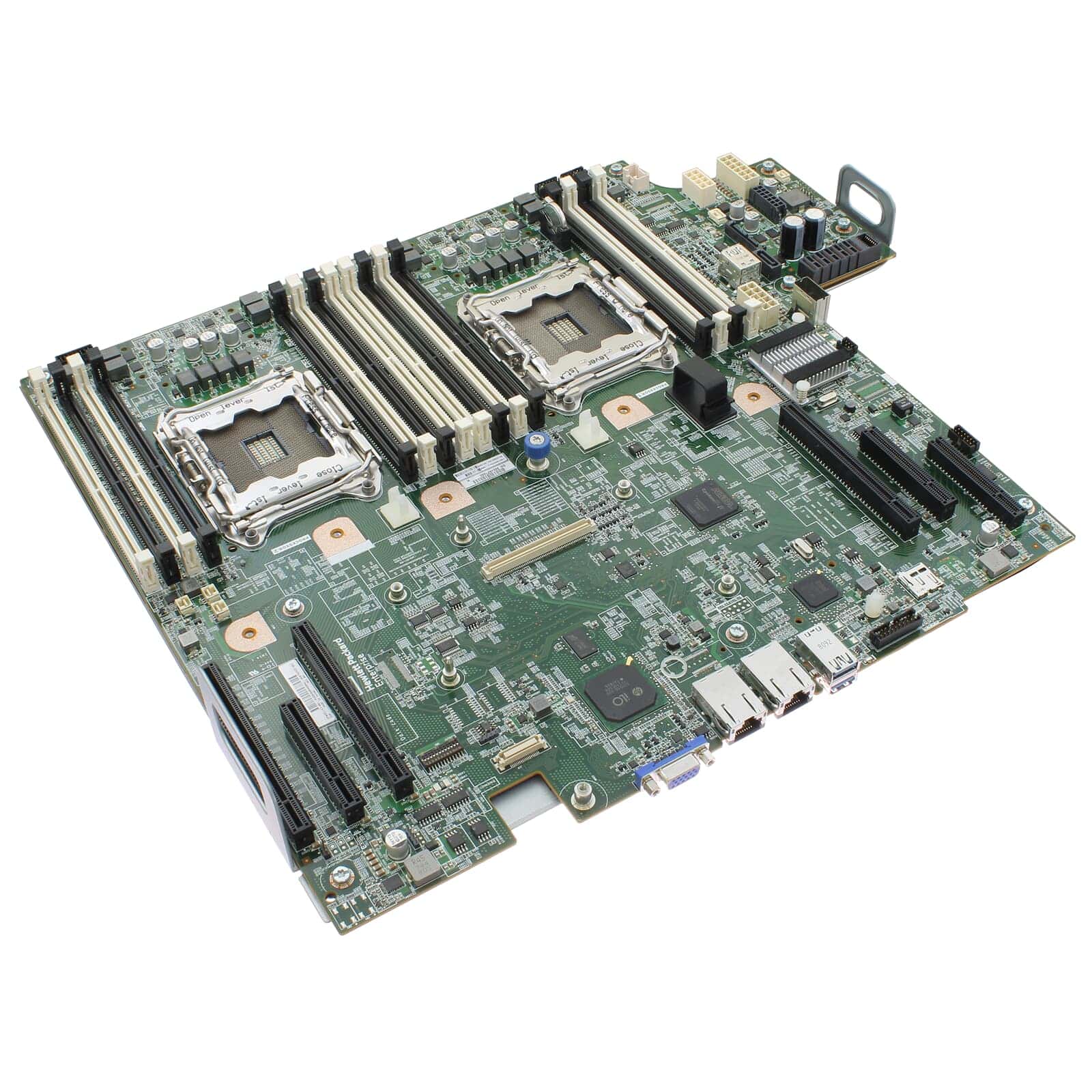 HP SPS-PCA MLB ProLiant XL420 BRDWL (851147-001) thumbnail