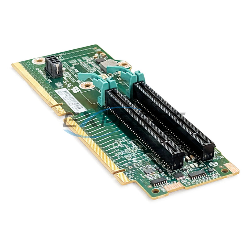 HP Dual x16 PCI Express riser (875059-001) thumbnail