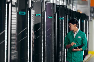 Hewlett Packard Enterprise 826689-B21 computerbehuizing onderdelen (826689-B21) thumbnail