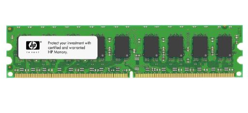 HP 834931-001 geheugenmodule 4 GB 1 x 4 GB DDR4 288-pin DIMM (834931-001) thumbnail