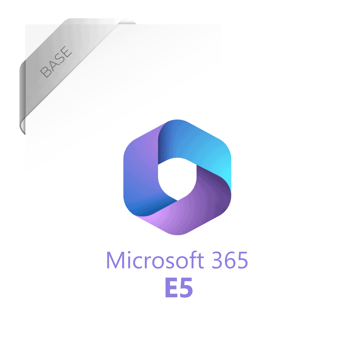 Microsoft Office 365 (Plan E5) without (T4N-00001) thumbnail