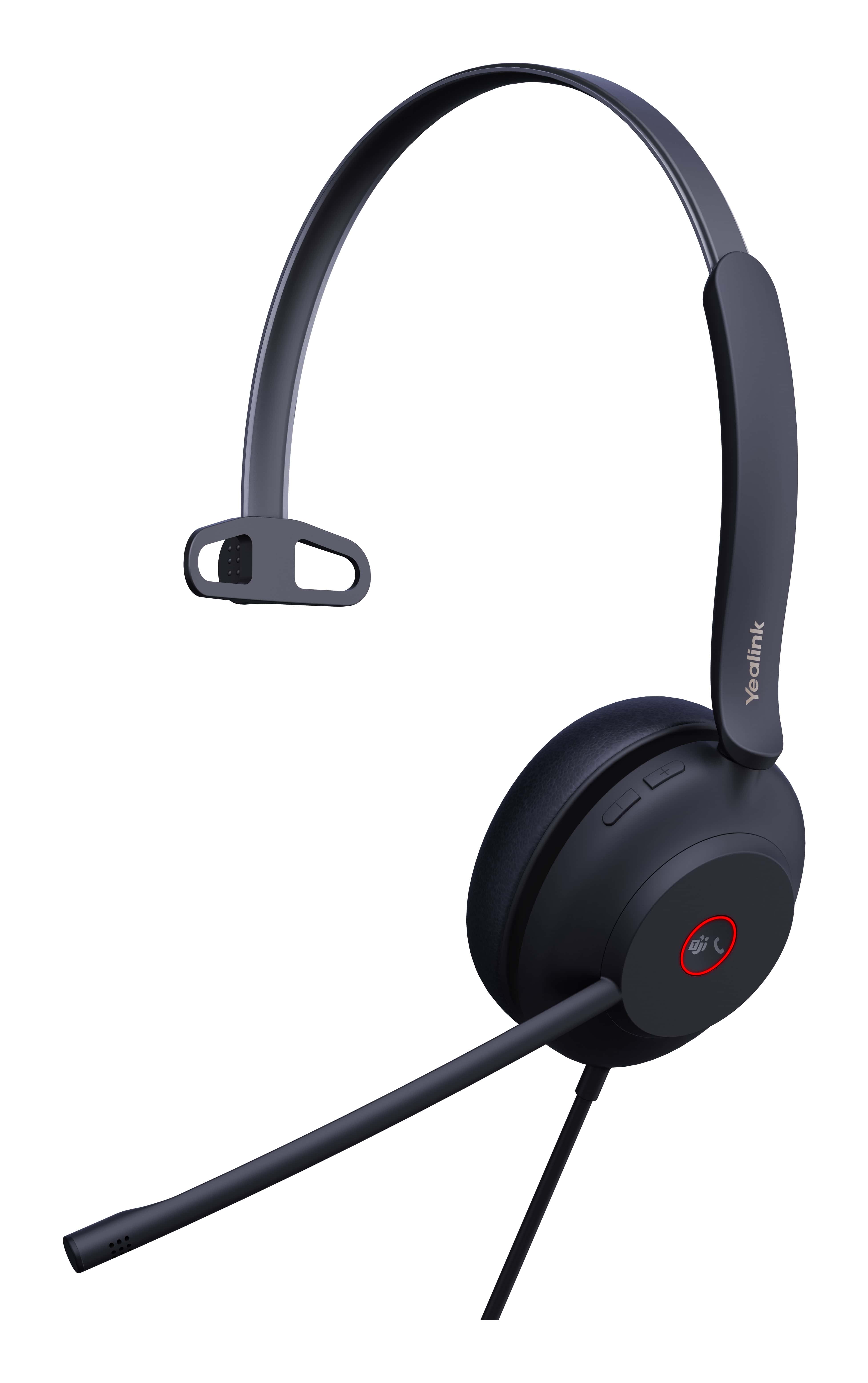 Yealink UH37 Mono Teams Headset (1308103) thumbnail