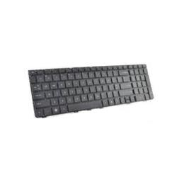 HP 841136-B31 laptop reserve-onderdeel Toetsenbord (841136-B31) thumbnail