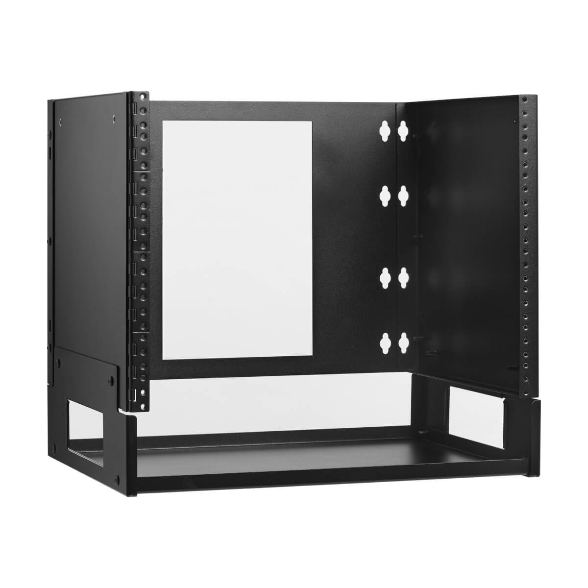 Tripp Lite SRWO8UBRKTSHELF rack-toebehoren Montagebeugel (SRWO8UBRKTSHELF) thumbnail