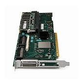 HPE SP/CQ Board Controller Smart Arry 641Int interfacekaart/-adapter (305414-001) thumbnail