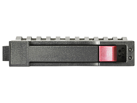 HPE K2Q45A internal solid state drive 2.5" 200 GB SAS (K2Q45A) thumbnail