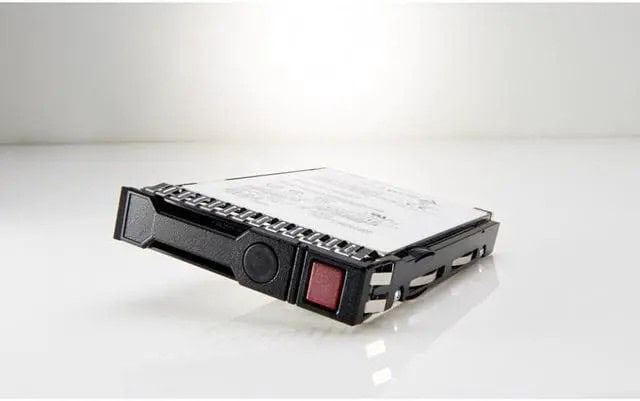 HP SPS-DRV SSD 7.68TB SAS SFF RI SC (P20836-001) thumbnail