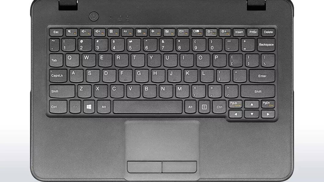 Lenovo Keyb T15p/P15v G1/G2/G3 - FR (5N20X22782) thumbnail