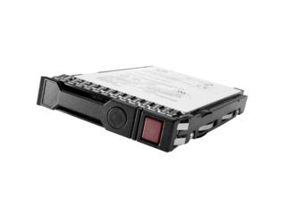Hewlett Packard Enterprise 1TB 3.5" SATA III 3.5" 1000 GB (861686-B21) thumbnail