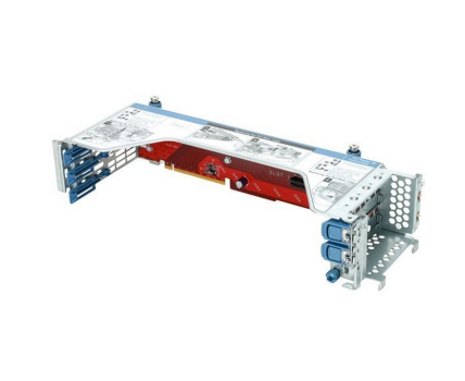 Hewlett Packard Enterprise 867982-B21 computerbehuizing onderdelen Overige (867982-B21) thumbnail
