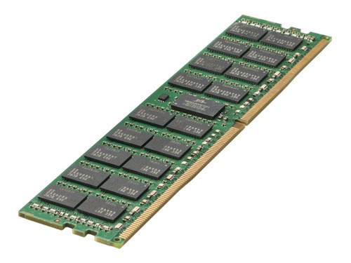 HP SPS-DIMM 16GB PC4-2666V-R 1Gx8 (868846-001) thumbnail