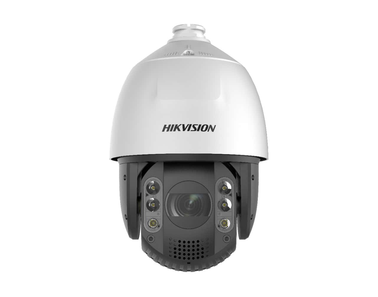 Hikvision DS-2DE7A425IW-AEB(T5) bewakingscamera Dome IP-beveiligingscamera Buiten 2560 x 1440 Pixels Plafond/muur (DS-2DE7A425IW-AEB(T5)) thumbnail Hikvision DS-2DE7A425IW-AEB(T5) bewakingscamera Dome IP-beveiligingscamera Buiten 2560 x 1440 Pixels Plafond/muur (DS-2DE7A425IW-AEB(T5)) thumbnail