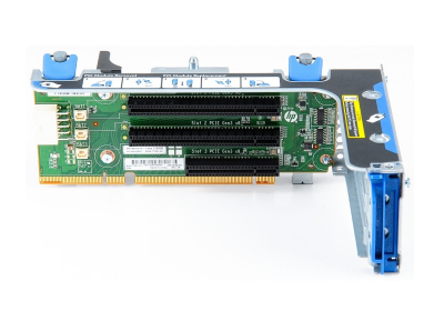 Hewlett Packard Enterprise 870548-B21 interfacekaart/-adapter Intern PCIe (870548-B21) thumbnail