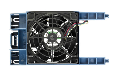 Hewlett Packard Enterprise 871244-B21 koelsysteem voor computers Computer behuizing Ventilator Zwart, Blauw (871244-B21) thumbnail Hewlett Packard Enterprise 871244-B21 koelsysteem voor computers Computer behuizing Ventilator Zwart, Blauw (871244-B21) thumbnail