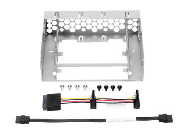 Hewlett Packard Enterprise 872225-B21 computerbehuizing onderdelen HDD-behuizing (872225-B21) thumbnail