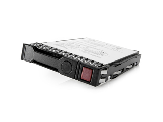 Hewlett Packard Enterprise 4TB 3.5" SATA III 3.5" 4000 GB (872491-B21) thumbnail