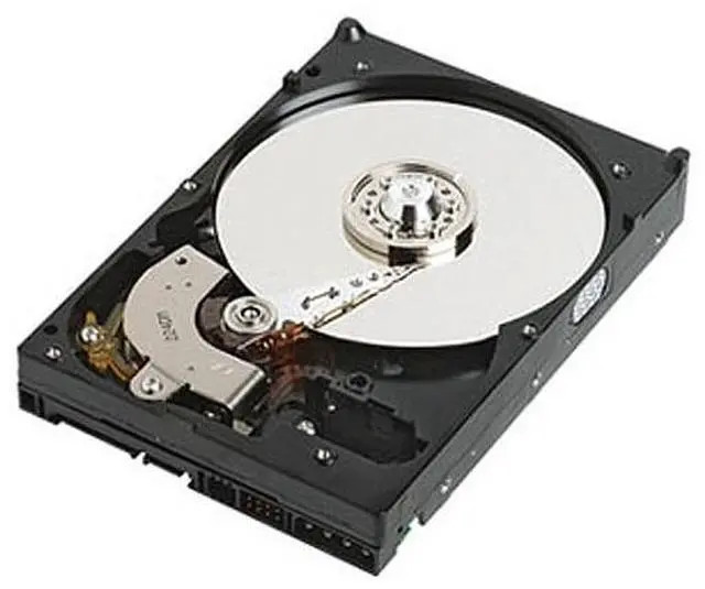 HP SPS-DRV HDD 600GB 12G 15K SFF SAS (873032-001) thumbnail