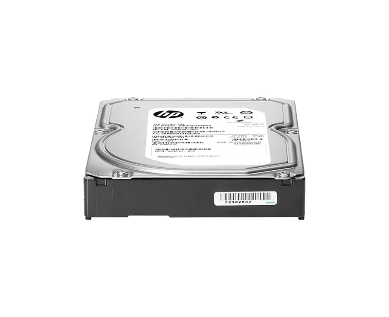 HP Replacement - Hard Drive 3.5 (Q3938-67961) thumbnail