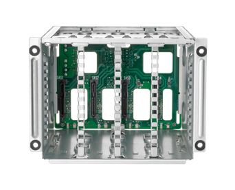 Hewlett Packard Enterprise 874566-B21 computerbehuizing onderdelen HDD-behuizing (874566-B21) thumbnail