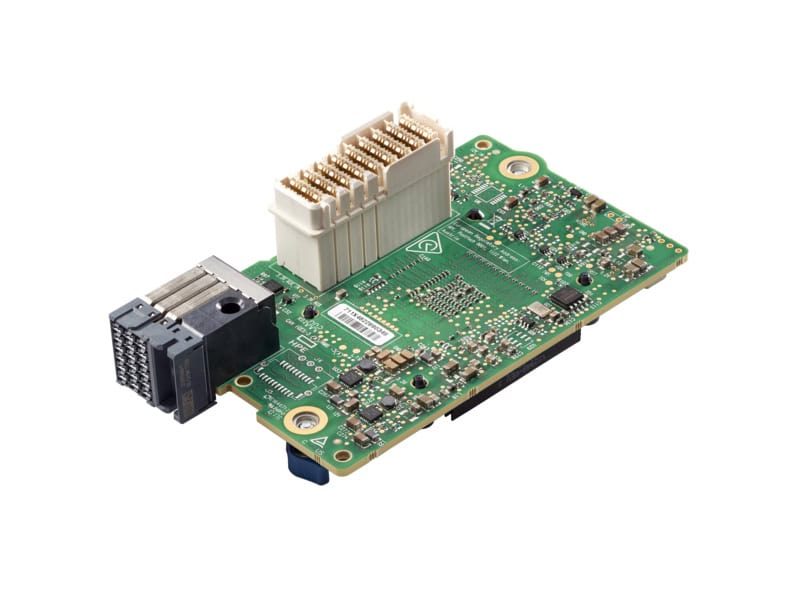Hewlett Packard Enterprise HPE SYNERGY 4820C 10/20/25GB CNA Intern Ethernet (876449-B21) thumbnail