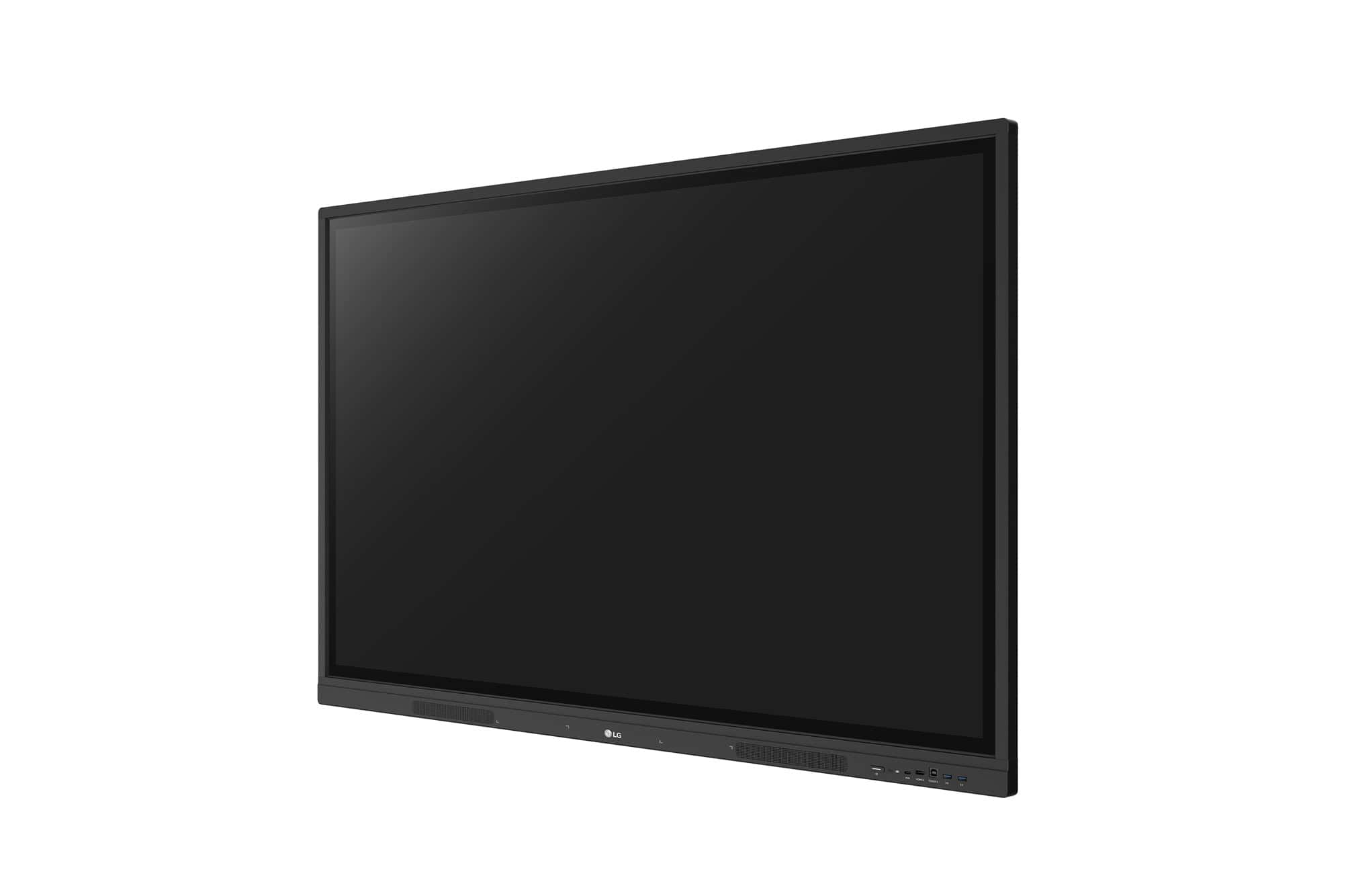 LG CreateBoard 65TR3DK-B Smart Signage Touch Display 165cm 65 Zoll (65TR3DK-B) thumbnail