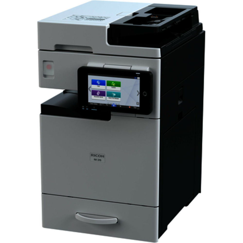 Ricoh L RICOH IM 370 A4 mono Laser MFP (423502) thumbnail